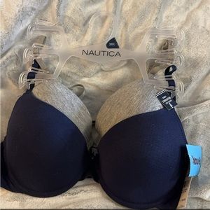 Nautica bras
